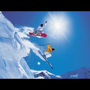 Meet your Posher, Chance